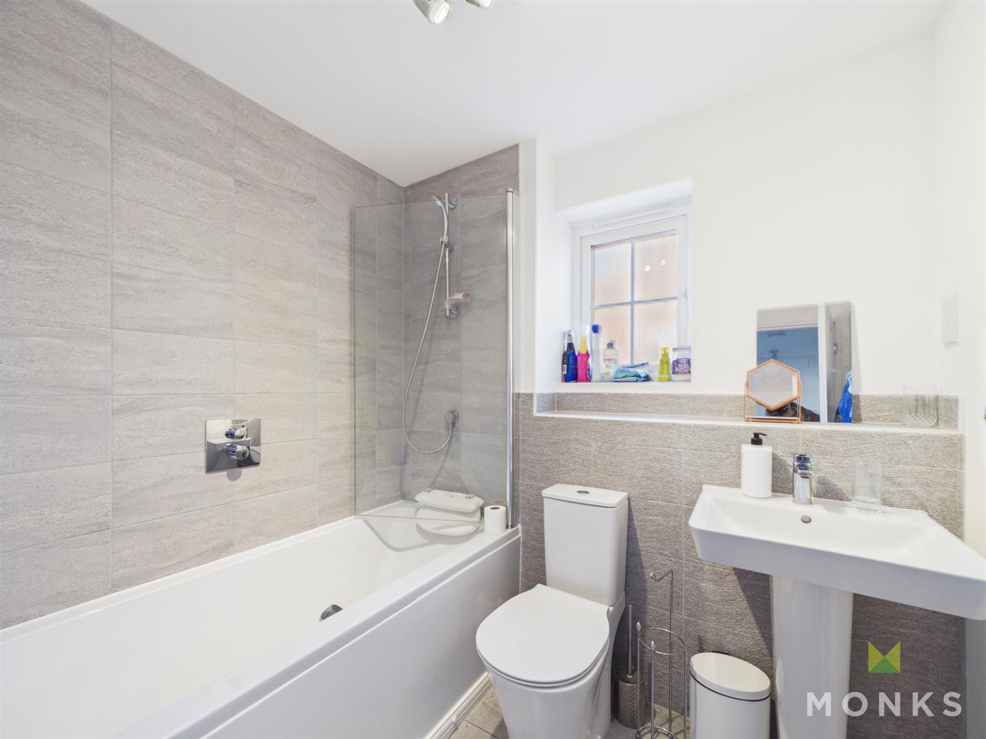 2 Pewit Close, Shrewsbury, SY5 8QH To Let